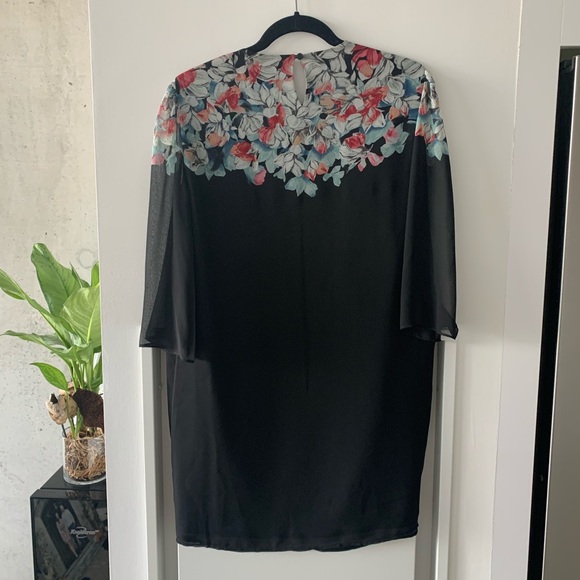 BCBG Shift Dress - Picture 2 of 5